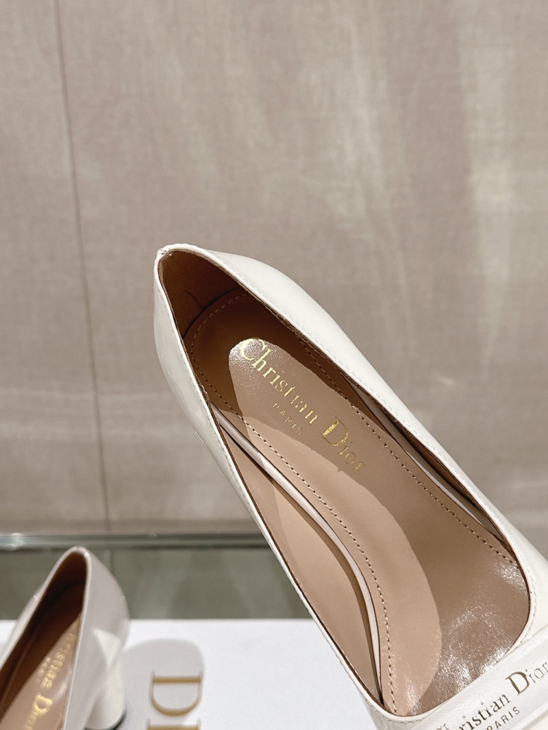 Christian Dior Heeled Shoes